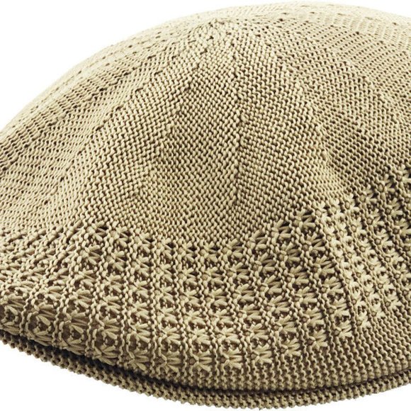 Cool Ivy Unisex Golfer Hat - Picture 5 of 10